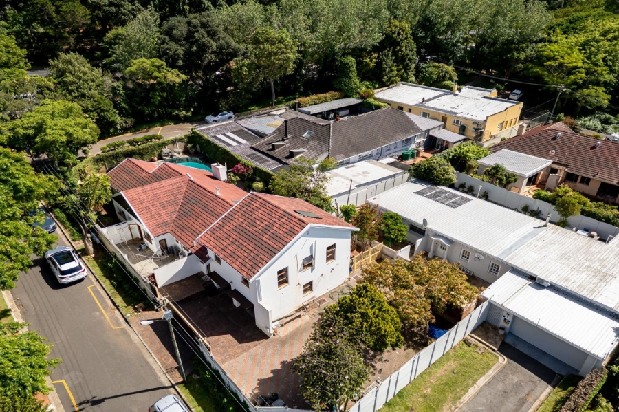 3 Bedroom Property for Sale in Newlands Western Cape